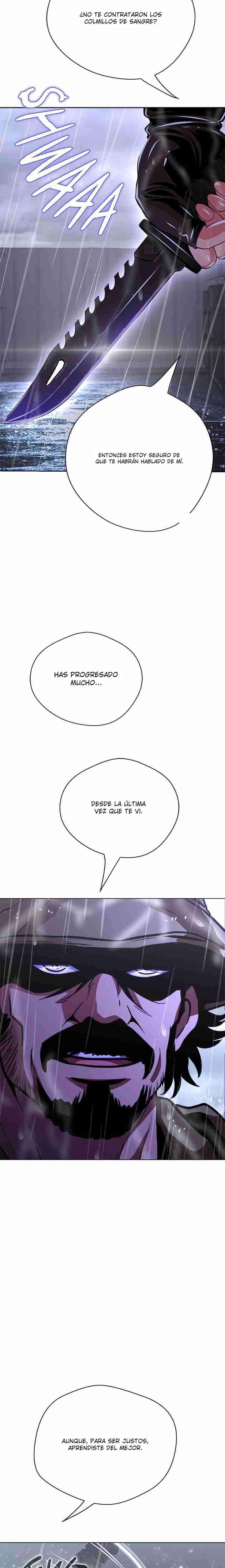 Mi Novia Gangster Capítulo 34 - Página 4