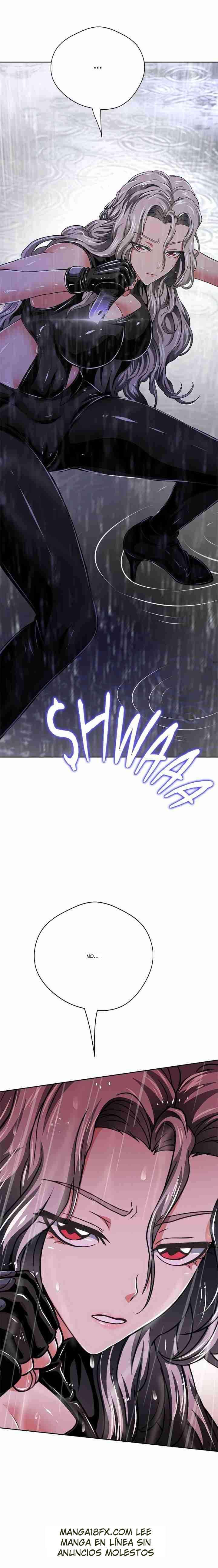 Mi Novia Gangster Capítulo 34 - Página 6