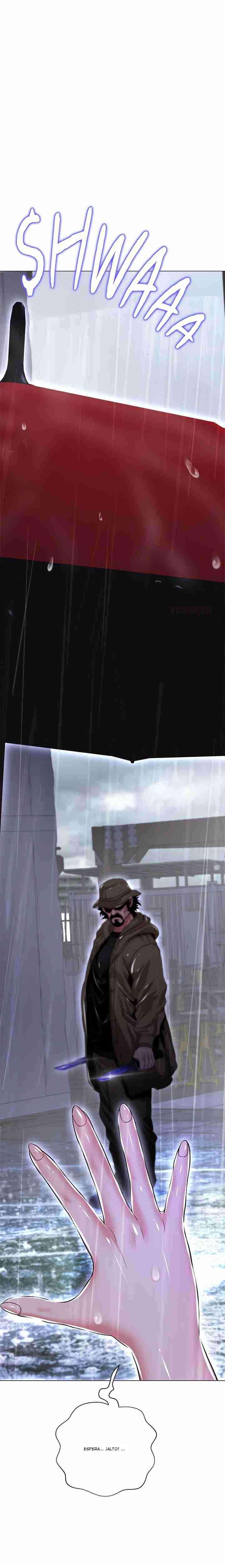 Mi Novia Gangster Capítulo 35 - Página 1