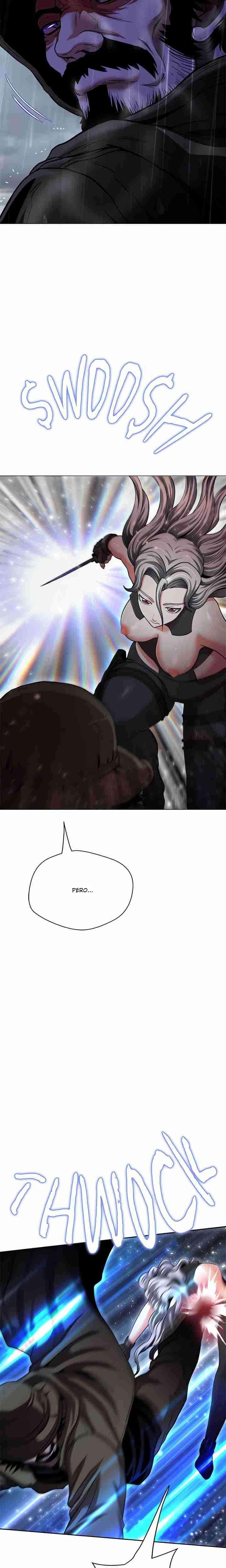 Mi Novia Gangster Capítulo 35 - Página 11