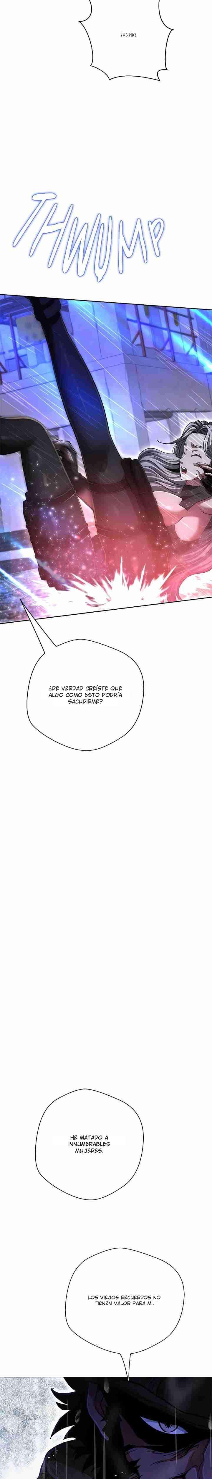 Mi Novia Gangster Capítulo 35 - Página 12