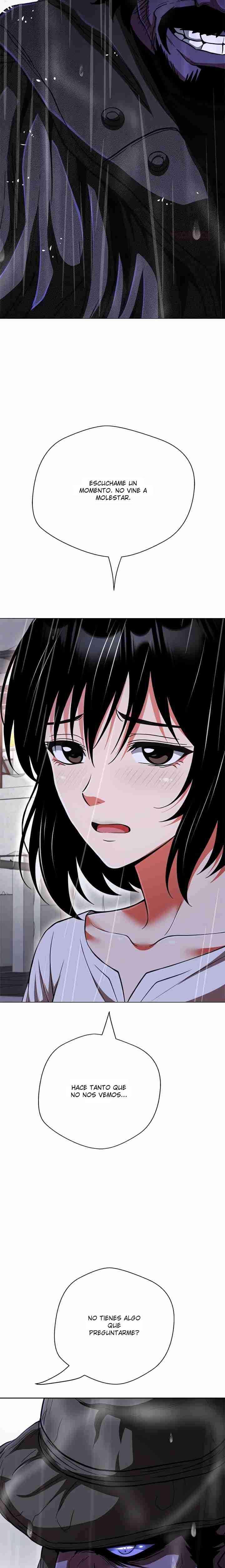 Mi Novia Gangster Capítulo 35 - Página 13