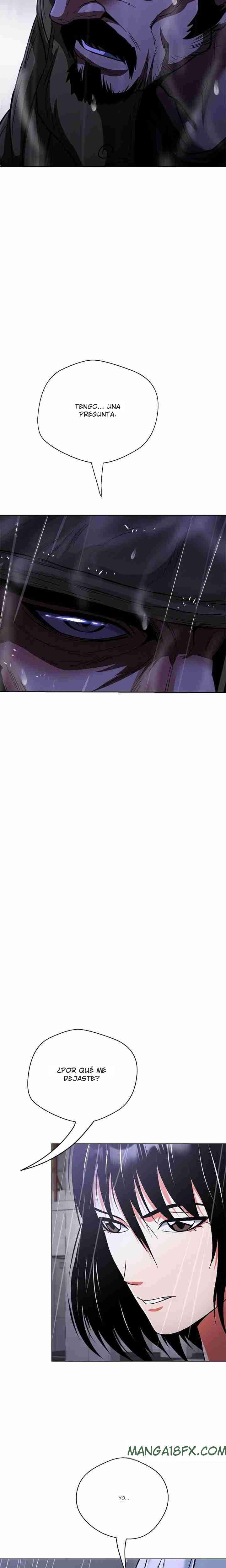 Mi Novia Gangster Capítulo 35 - Página 14