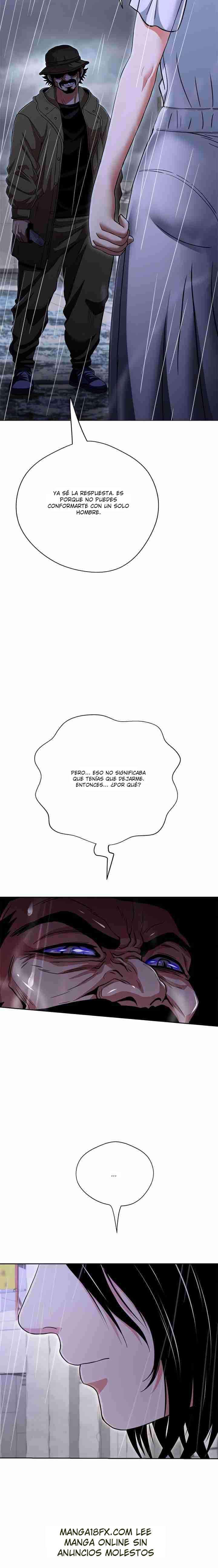 Mi Novia Gangster Capítulo 35 - Página 15