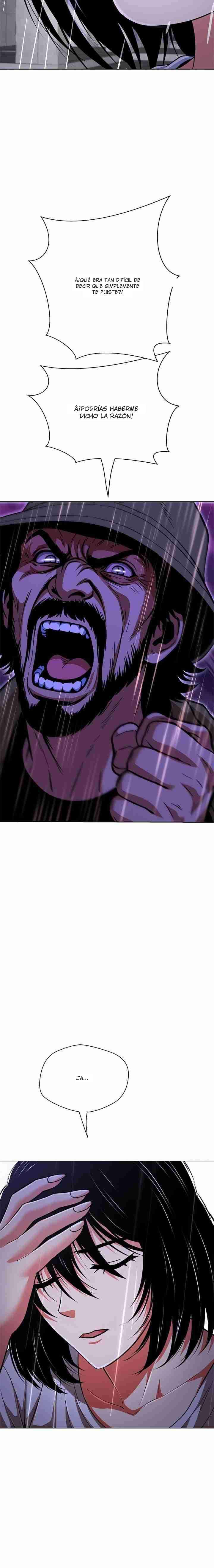 Mi Novia Gangster Capítulo 35 - Página 18