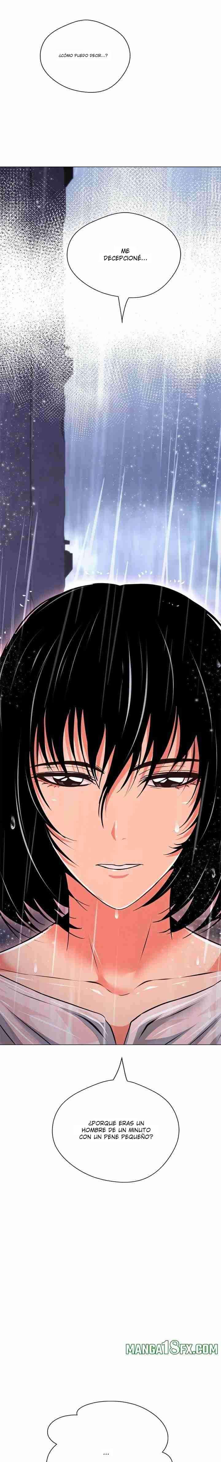 Mi Novia Gangster Capítulo 35 - Página 19