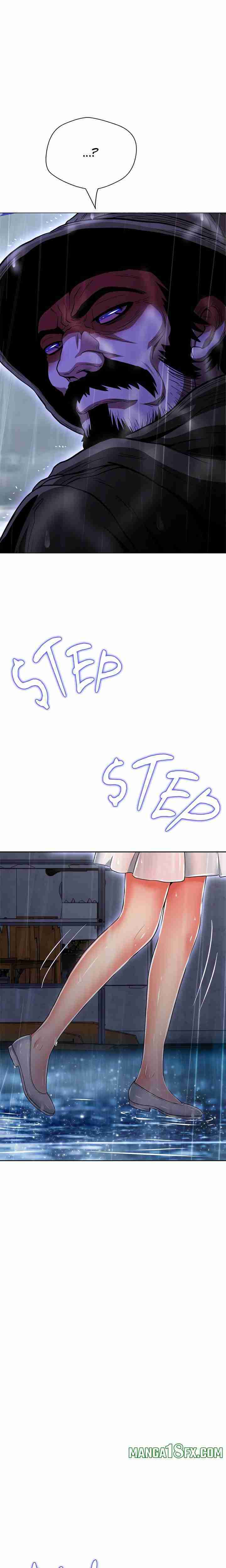 Mi Novia Gangster Capítulo 35 - Página 2