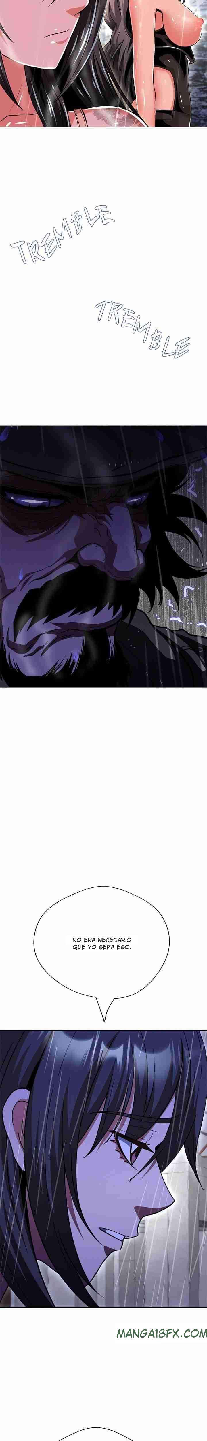 Mi Novia Gangster Capítulo 35 - Página 21