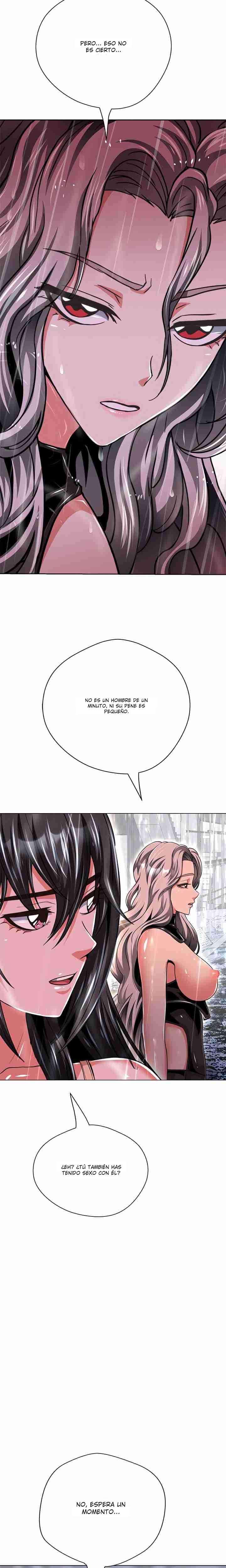 Mi Novia Gangster Capítulo 35 - Página 22