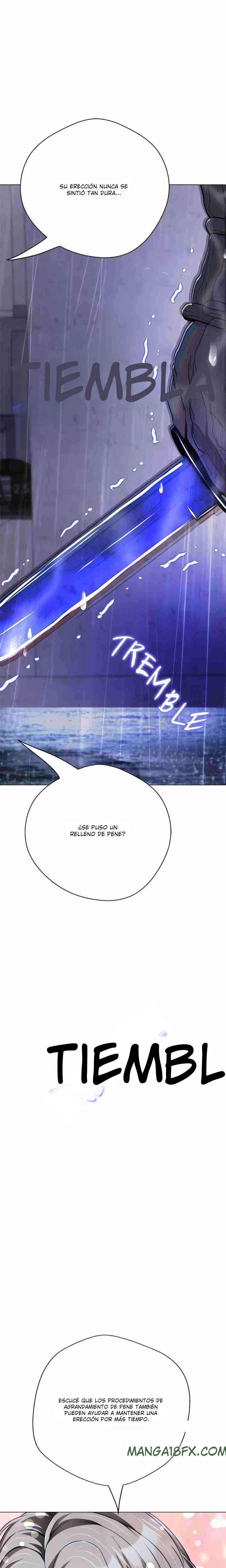 Mi Novia Gangster Capítulo 35 - Página 24