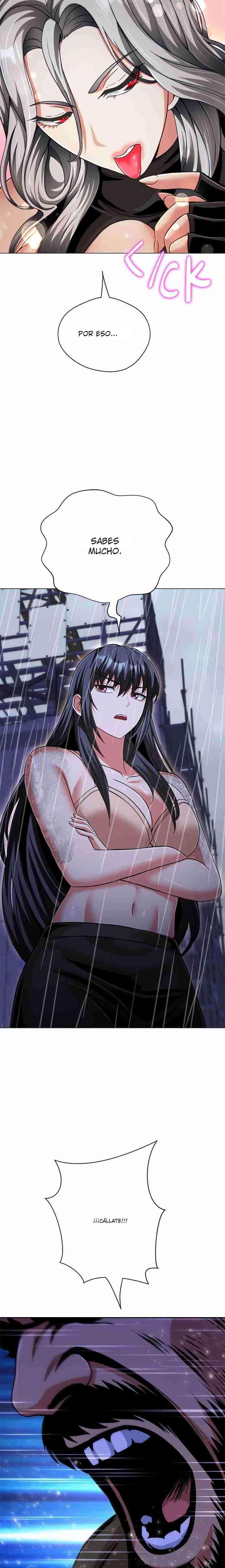 Mi Novia Gangster Capítulo 35 - Página 25