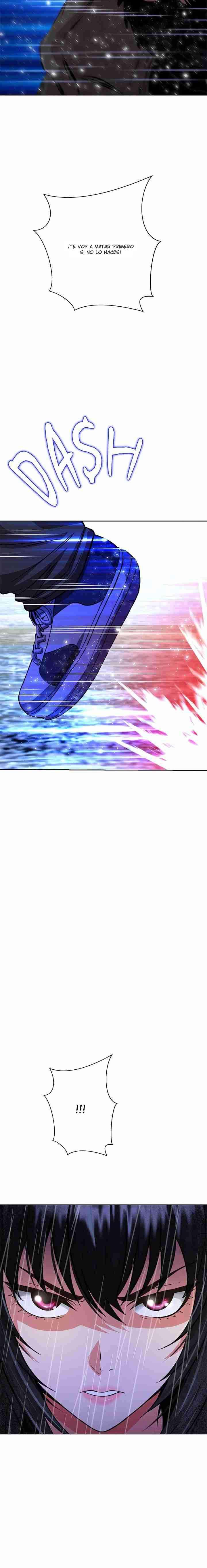 Mi Novia Gangster Capítulo 35 - Página 26