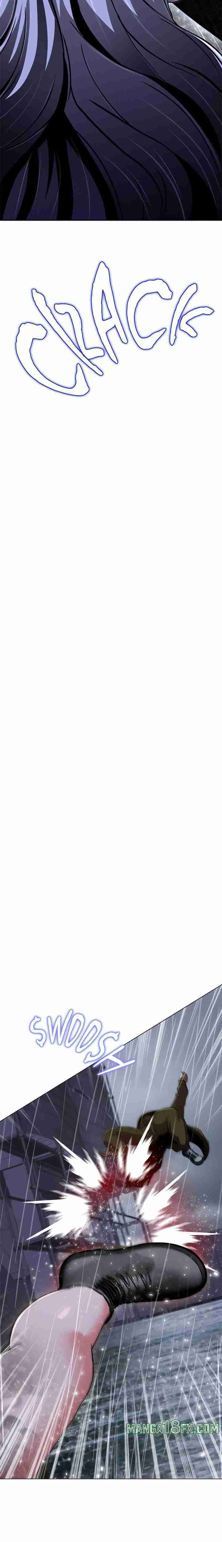 Mi Novia Gangster Capítulo 35 - Página 28