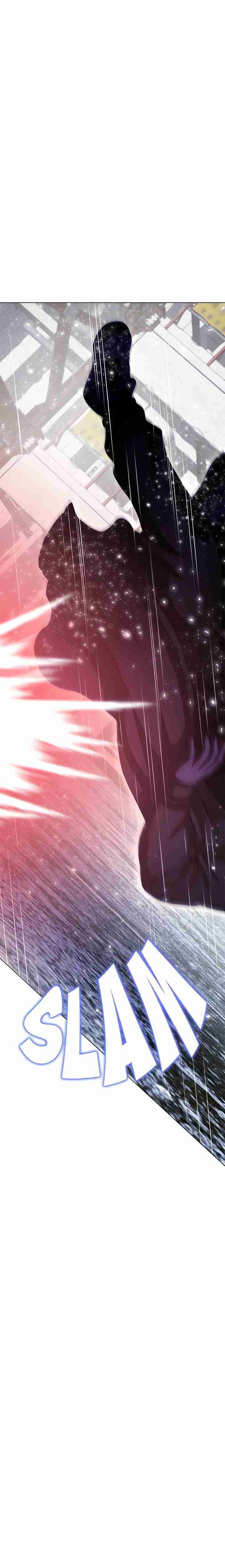 Mi Novia Gangster Capítulo 35 - Página 29