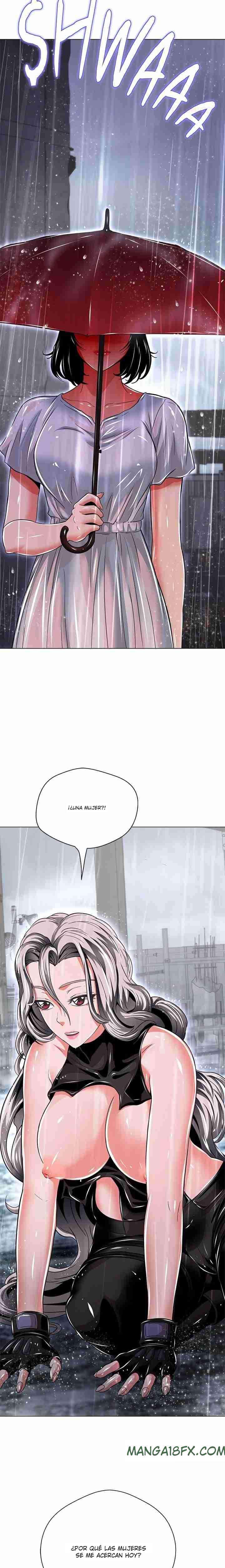 Mi Novia Gangster Capítulo 35 - Página 3