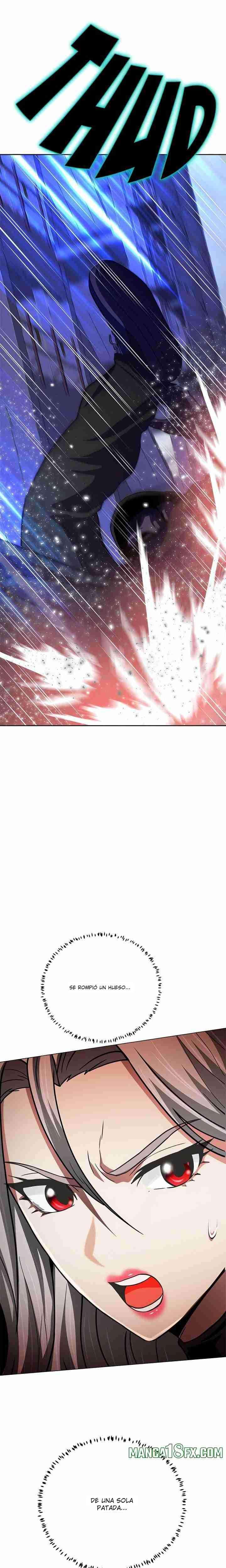 Mi Novia Gangster Capítulo 35 - Página 30