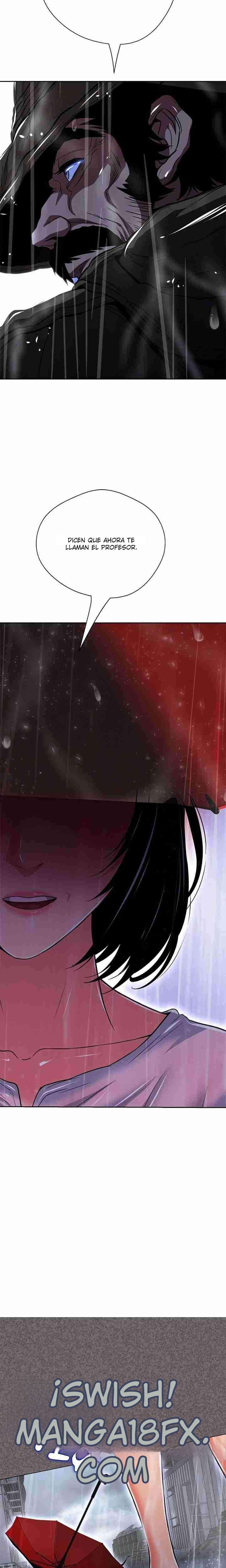 Mi Novia Gangster Capítulo 35 - Página 4