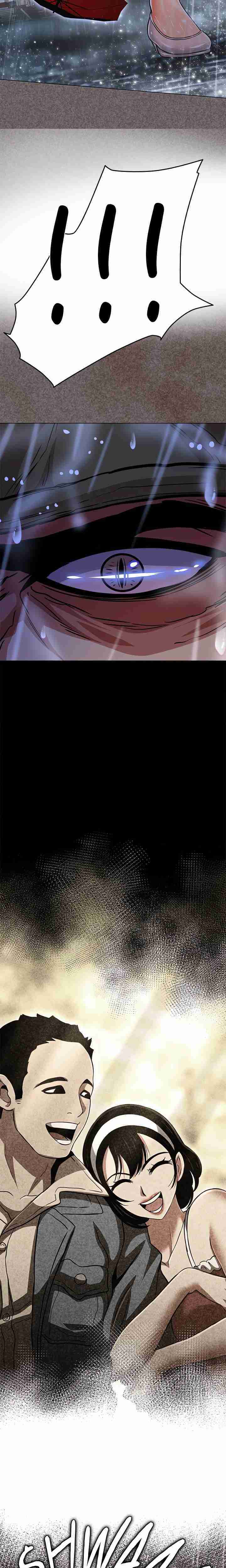 Mi Novia Gangster Capítulo 35 - Página 5