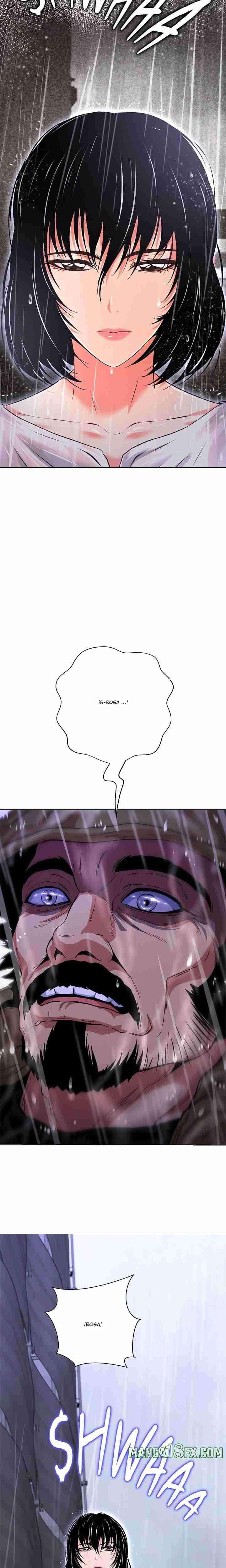 Mi Novia Gangster Capítulo 35 - Página 6