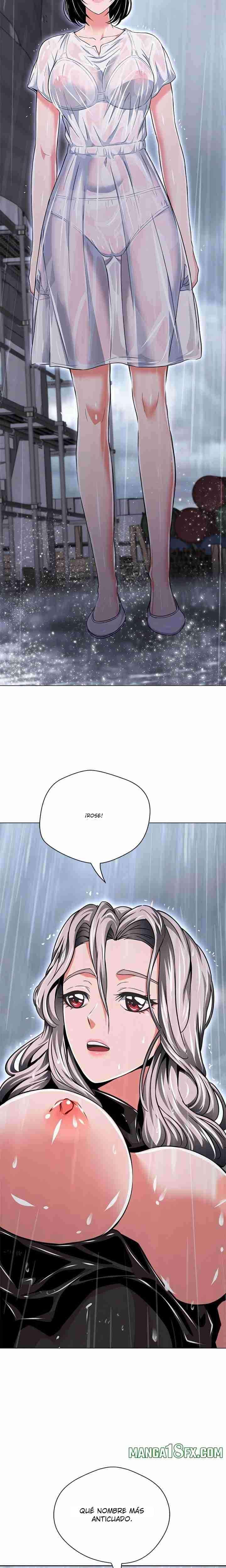 Mi Novia Gangster Capítulo 35 - Página 7