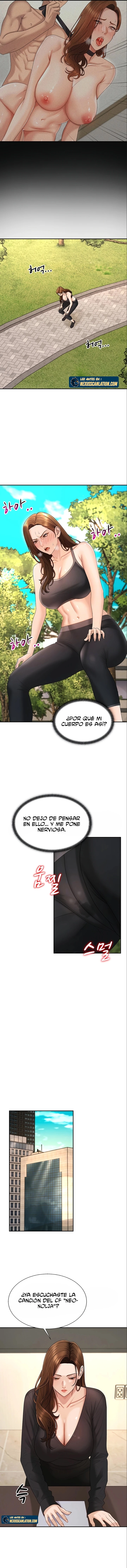 Venganza carnal Capítulo 49 - Página 2