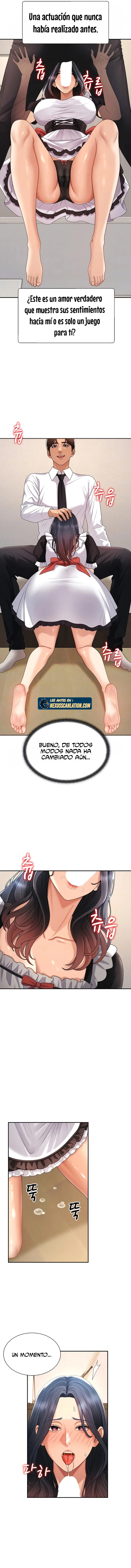 Venganza carnal Capítulo 54 - Página 2