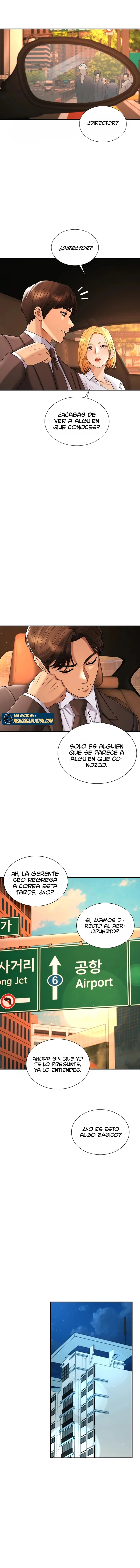 Venganza carnal Capítulo 55 - Página 15