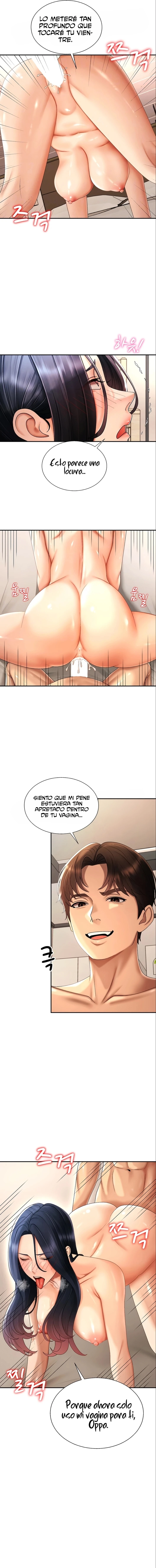 Venganza carnal Capítulo 55 - Página 2