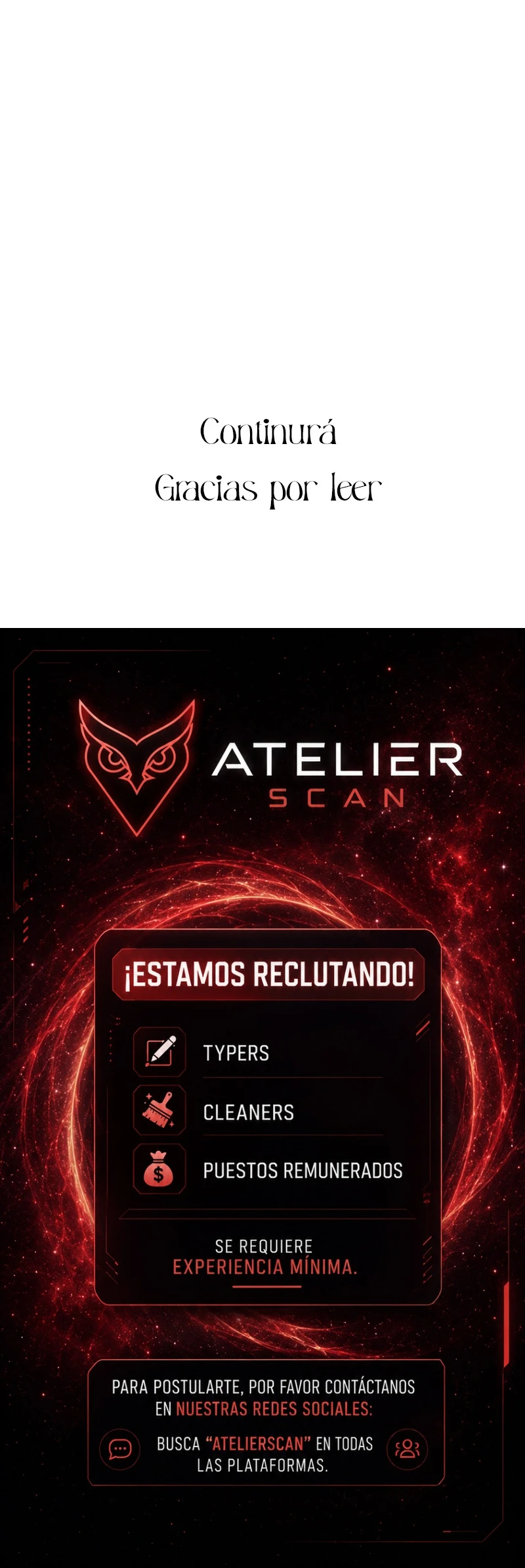 Trampa para ratones Capítulo 34 - Página 14