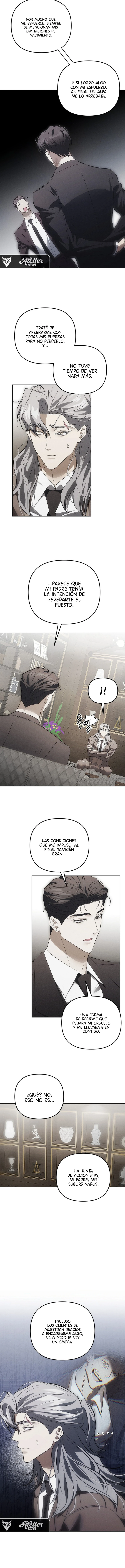 Trampa para ratones Capítulo 37 - Página 13