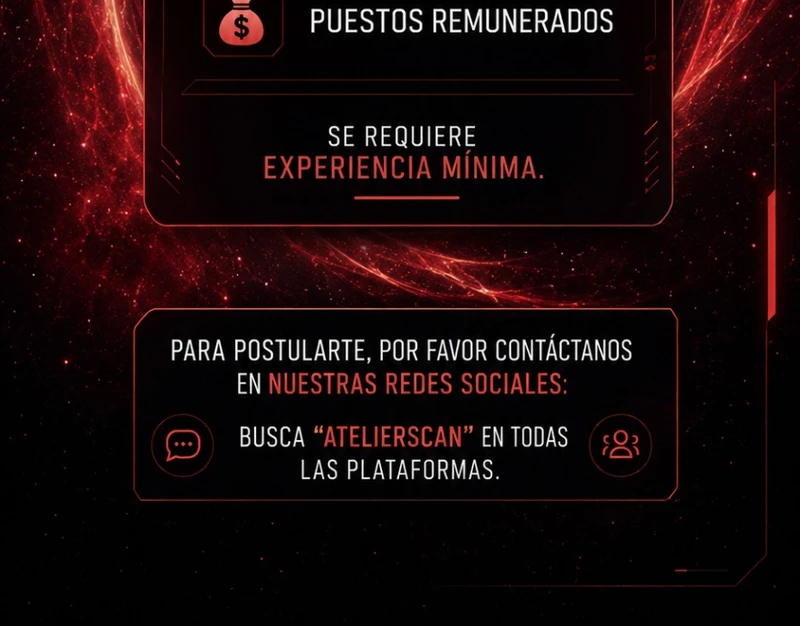 Trampa para ratones Capítulo 38 - Página 8