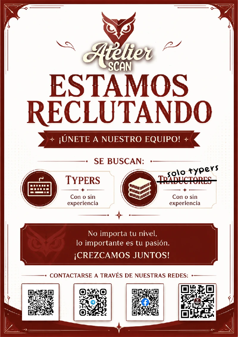 Trampa para ratones Capítulo 43 - Página 13