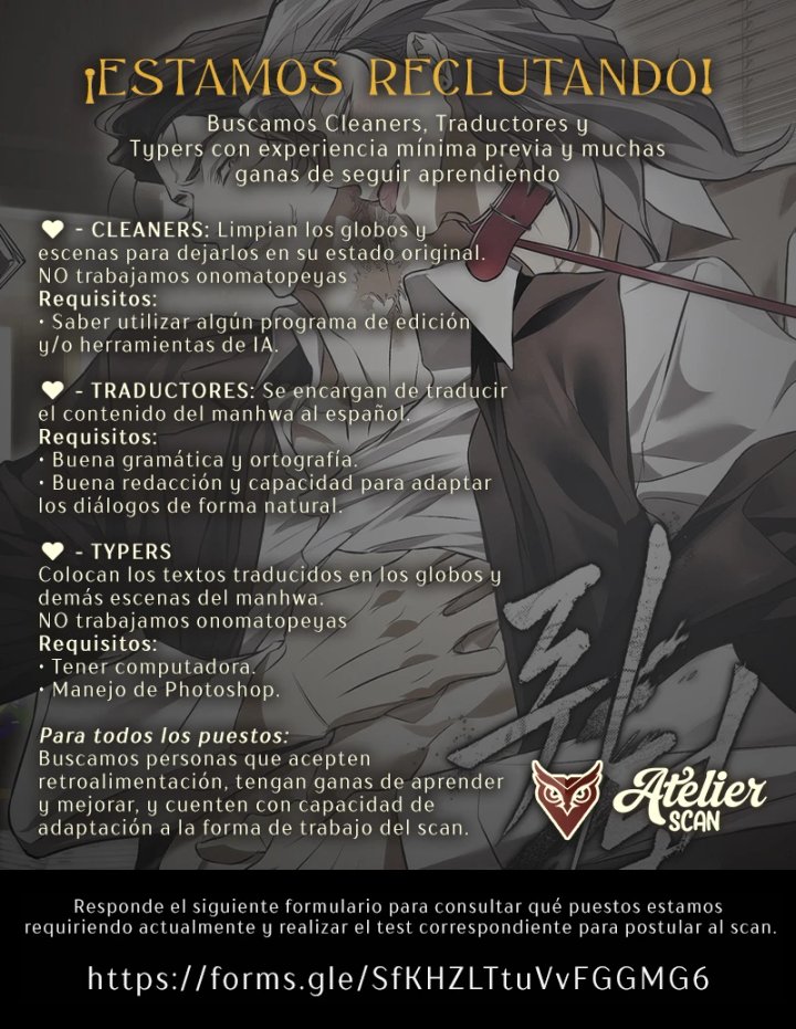 Trampa para ratones Capítulo 45 - Página 14