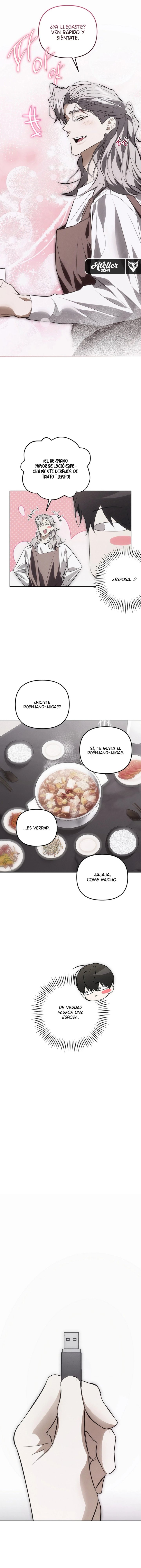 Trampa para ratones Capítulo 45 - Página 7