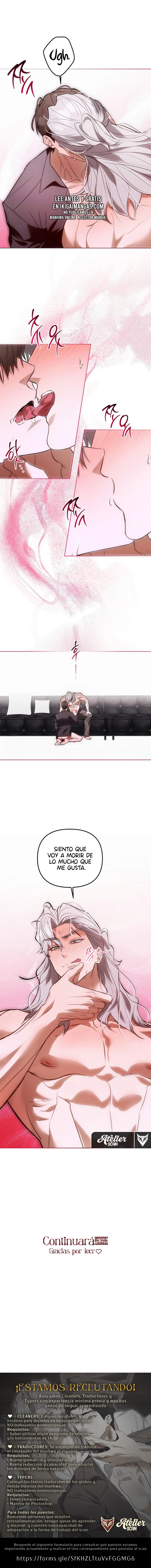 Trampa para ratones Capítulo 46 - Página 10