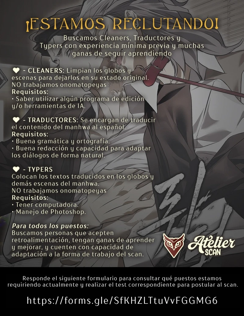 Trampa para ratones Capítulo 47 - Página 15