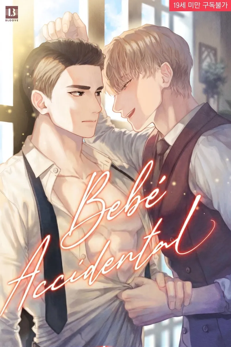 Bebé Accidental Capítulo 18 - Página 2