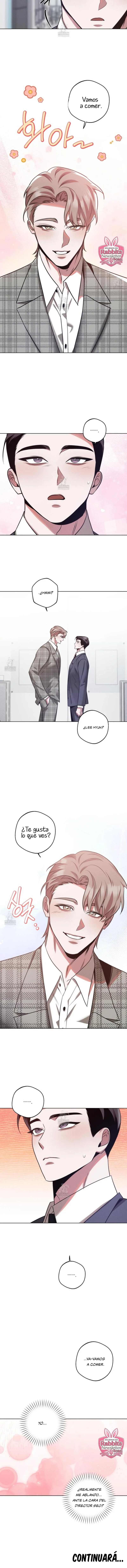 Bebé Accidental Capítulo 19 - Página 6