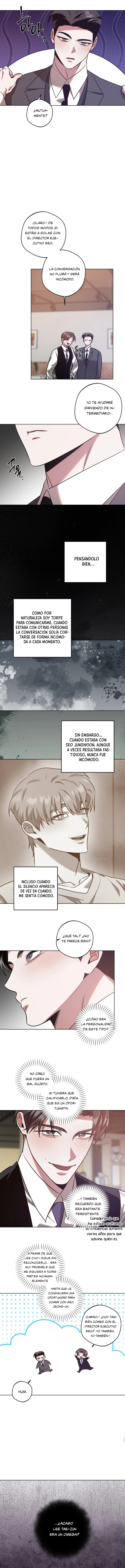 Bebé Accidental Capítulo 23 - Página 2