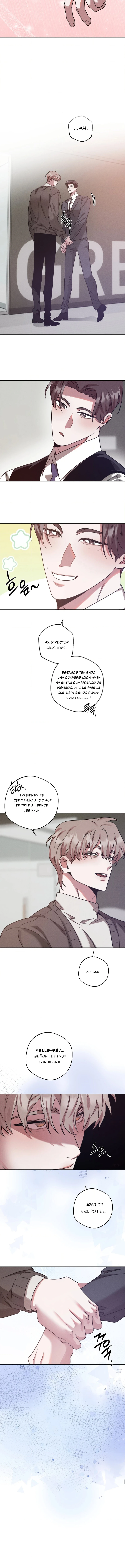 Bebé Accidental Capítulo 23 - Página 5