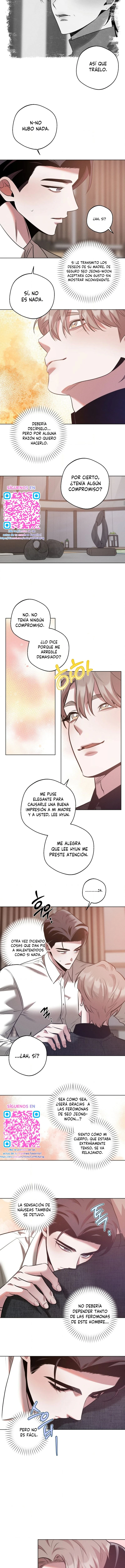 Bebé Accidental Capítulo 29 - Página 4