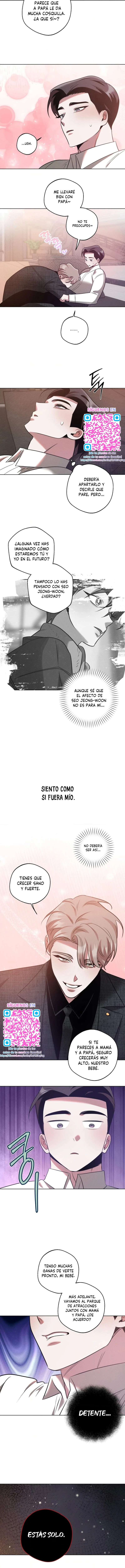 Bebé Accidental Capítulo 29 - Página 7