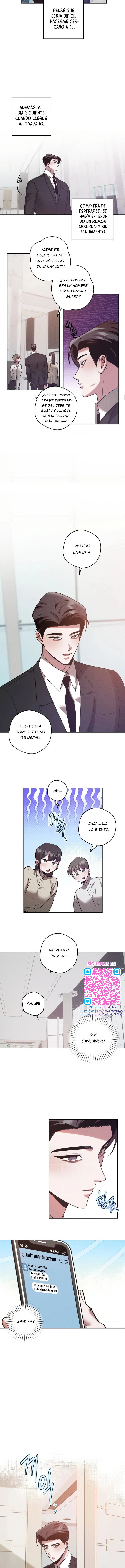 Bebé Accidental Capítulo 30 - Página 5