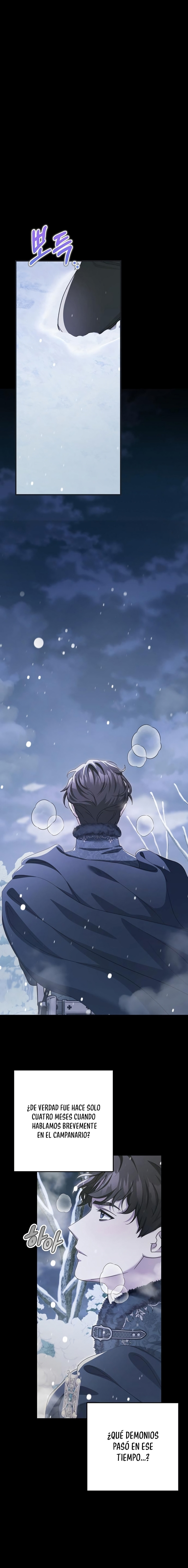 Lluvia Roja Capítulo 19 - Página 17