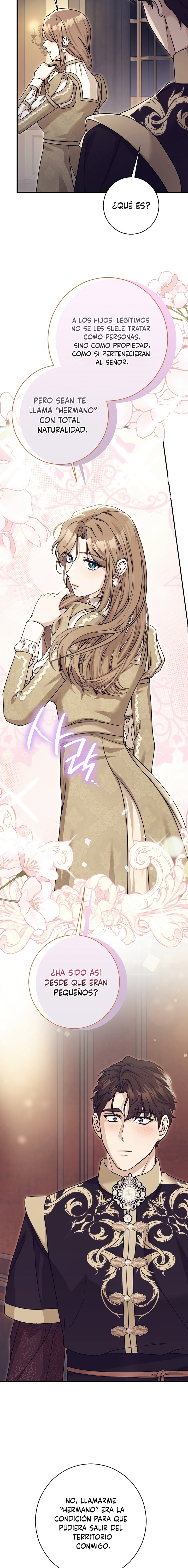 Lluvia Roja Capítulo 20 - Página 10