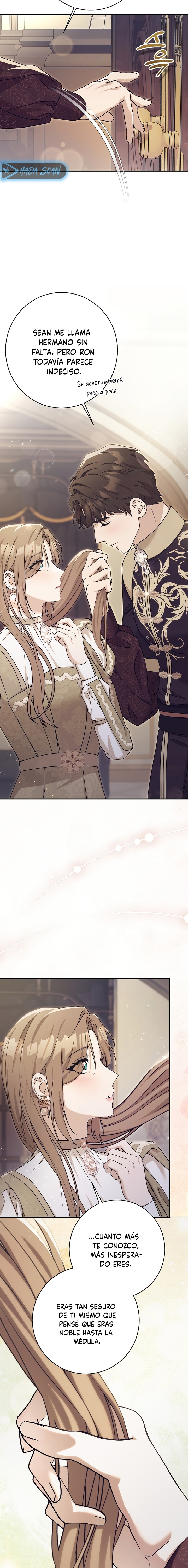 Lluvia Roja Capítulo 20 - Página 11