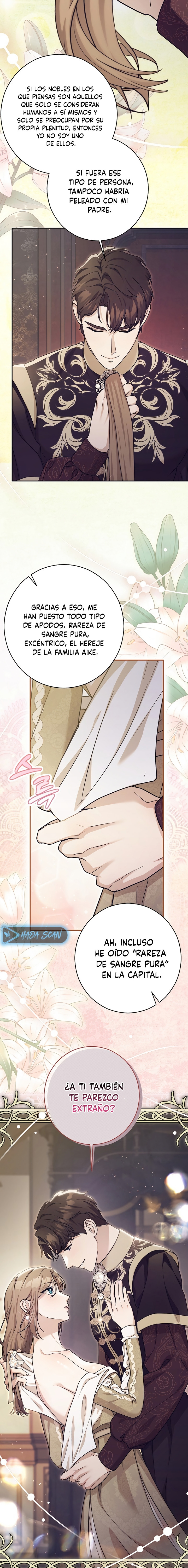 Lluvia Roja Capítulo 20 - Página 12