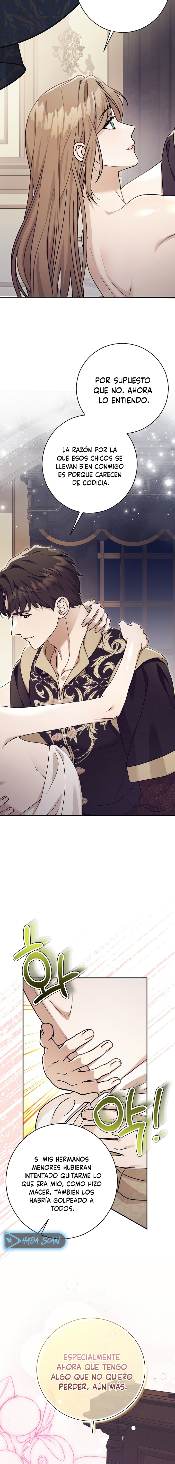 Lluvia Roja Capítulo 20 - Página 14