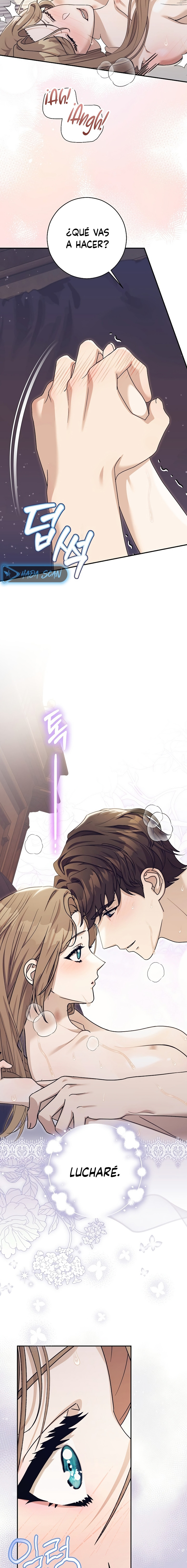 Lluvia Roja Capítulo 20 - Página 18