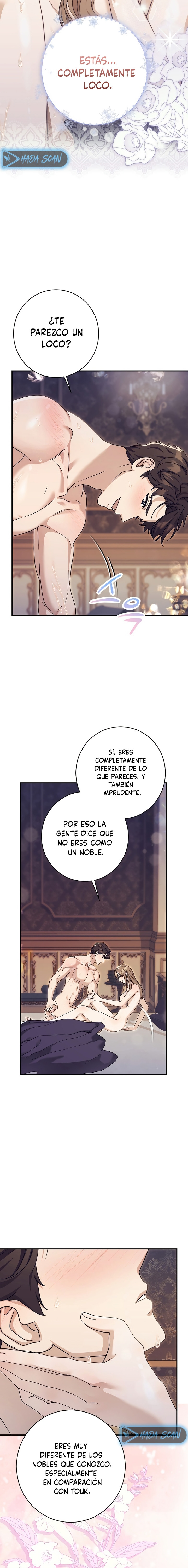 Lluvia Roja Capítulo 20 - Página 20